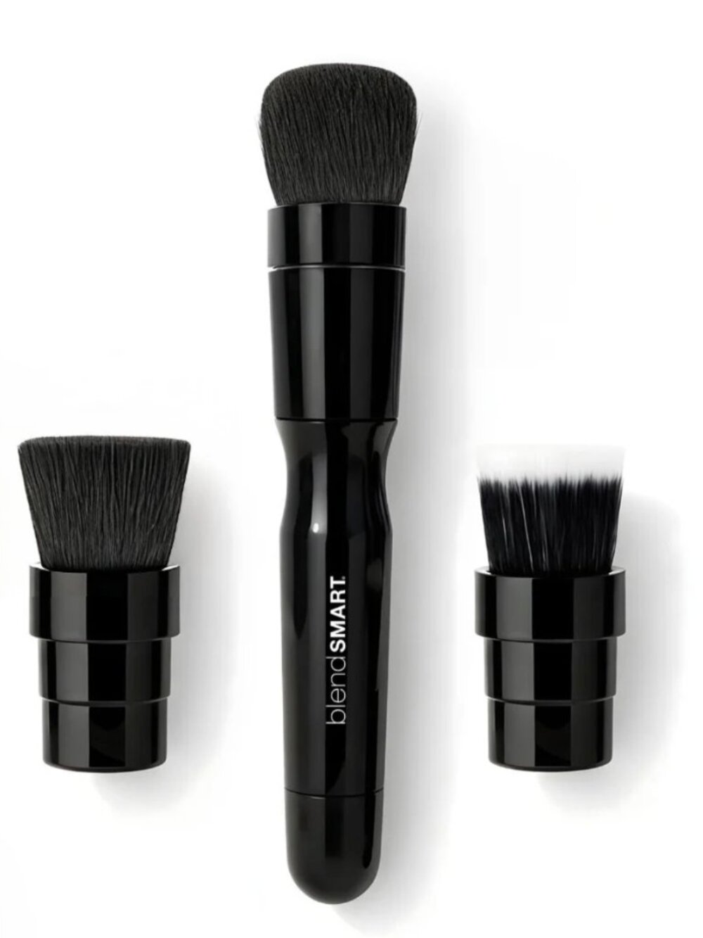 NEW IN BOX Blend Smart Everyday Beauty 3 - Heads